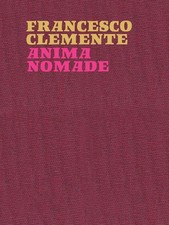 Libri Francesco Clemente