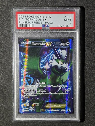 Tornadus 114 - tornadus, (team