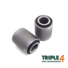 Kit boccola asta Panhard OEM