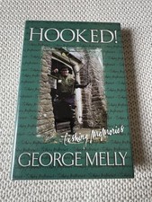 George Melly - Hooked! Fishing