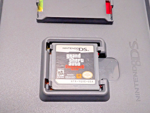 Grand theft auto chinatown - grand,