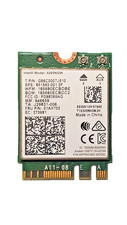 Intel Dual Band Wireless 8265