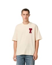 T-shirt Ami Paris CURRENT