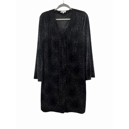 Abito donna mystree - donna, nero
