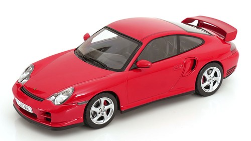 Scala porsche 911 - scala,