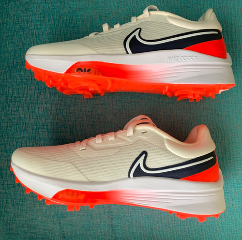Scarpe golf nike air - scarpe,