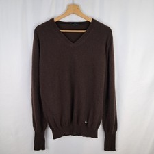 Maglione Burberry in puro