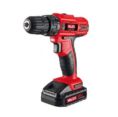 Trapano avvitatore batteria - avvitatore, a