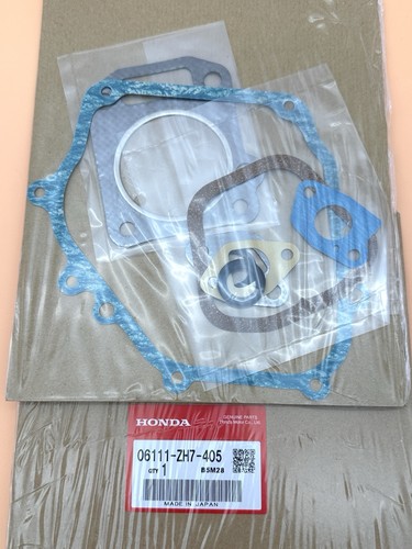 Kit ricostruzione motore - ricostruzione,