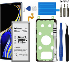 TOPTOPGOABT - Batteria Di