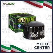 FILTRO OLIO HIFLO HF164 BMW R1200GS (‘04-’12) - HP2 (‘05-’10) - R1200R (‘07->) -