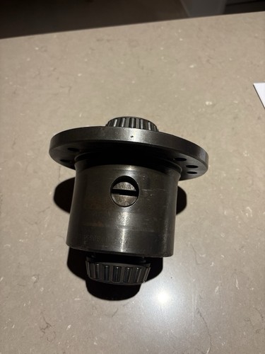 Ford capri blocco diff - ford,