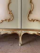 Armadio In Stile Veneziano
