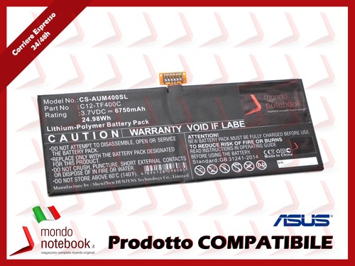 Batteria compatibile alta - batteria,