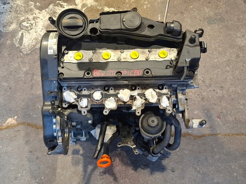 Motore passat cbd - 2.0, tdi