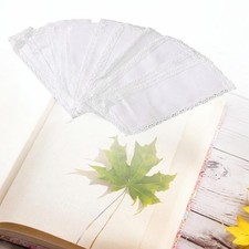 Set di segnalibri a punto