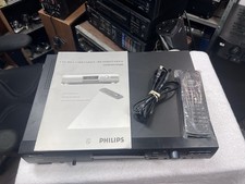 PHILLIPS CDR880 Registratore