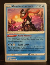 Greninja lucente campionati - greninja,