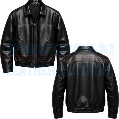 Bomber uomo vintage - , in