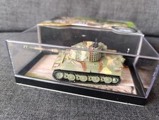 Mini carro armato
