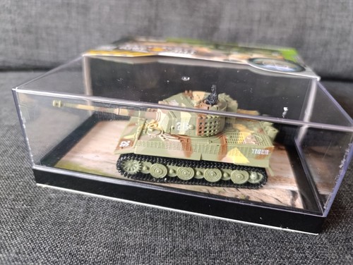 Mini carro armato
