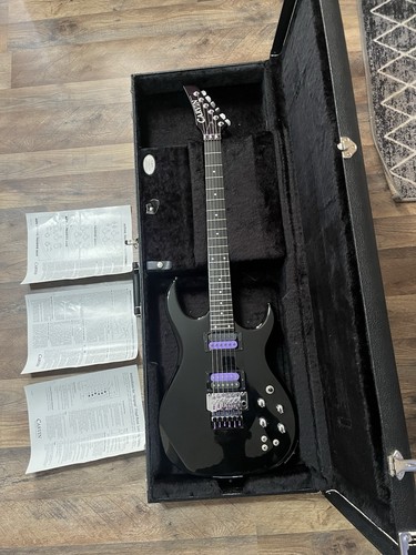 Carvin 127 reverse floyd - reverse,