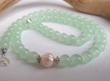 💎 COLLANA DONNA PIETRE DURE