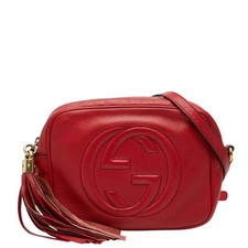 Gucci Soho Borsa da discoteca
