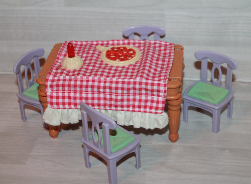 Fisher price loving family - fisher-price,
