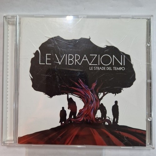 Vibrazioni le strade - le,