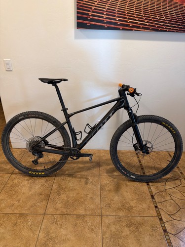 Scott scale 910 large - scale,