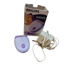 Epilatore compatto con cavo