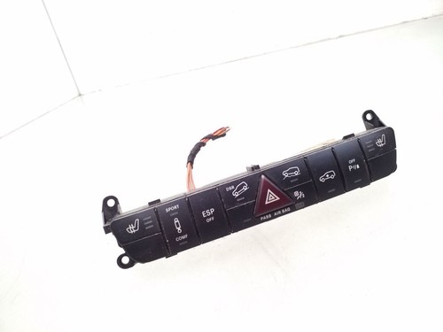 Mercedes w164 2007 diesel - 2007,