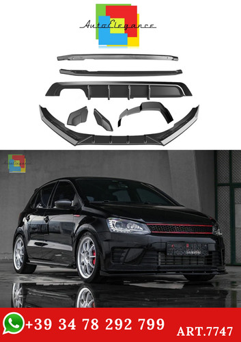 Art 7747 bodykit per vw - bodykit,
