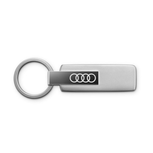 Audi portachiavi anello - audi,