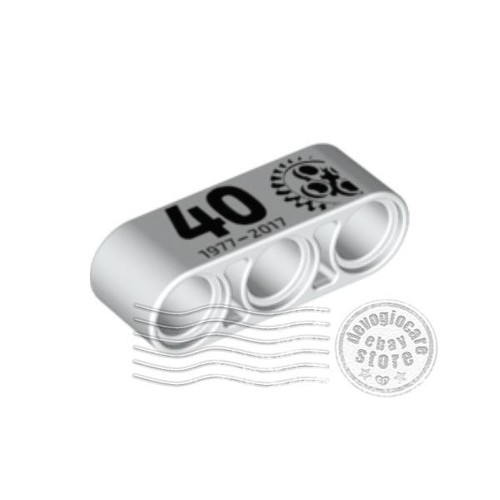 Lego 32523pb11 braccetto - lego,