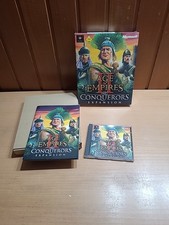 Age Of Empires 2 II The