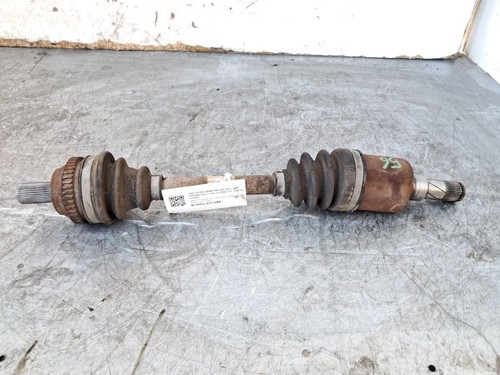 A4513570501 semiasse ant - semiasse,