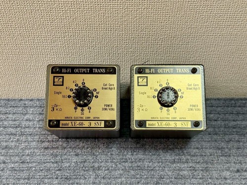 Tango 3snf trasformatori - xe-60-3snf,