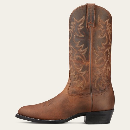 Stivali ariat uomo heritage - stivali,