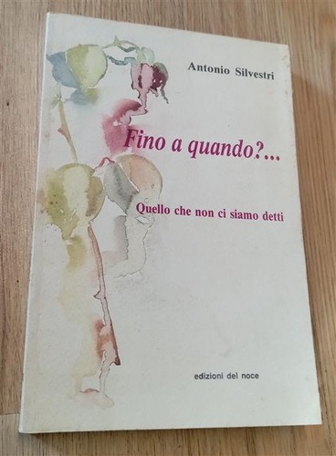 Fino quando quello che - a,