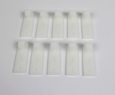 Ganci per teloni - ganci,