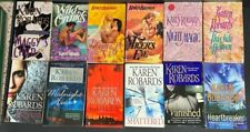 26 Karen Robards Books- Titles