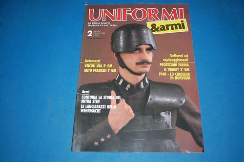 Uniformi armi no 2 giugno - e,
