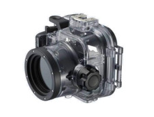Custodia subacquea sony - subacquea,