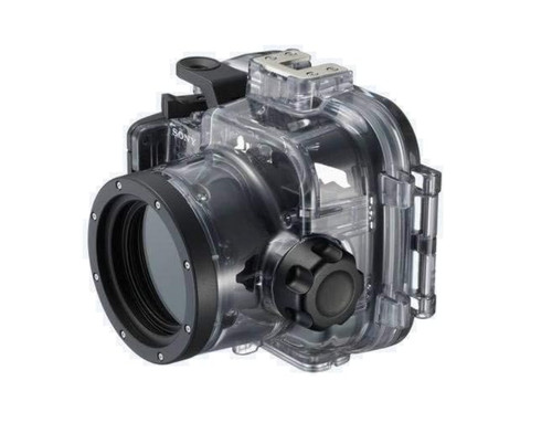 Custodia subacquea sony - subacquea,