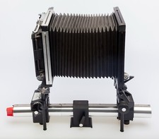 SINAR 4x5 Large Format Camera