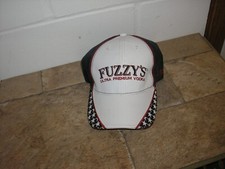 Nice Clean Vintage Fuzzy's