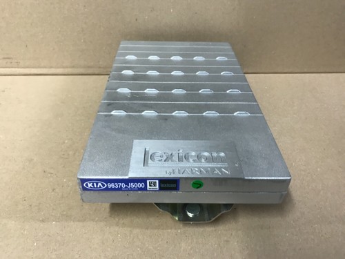 Amplificatore stereo kia - stereo,