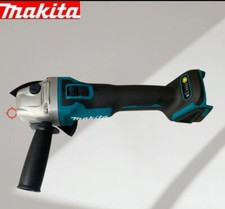 Makita 18V DGA404 Smerigliatrice Angolare 125mm Senza Spazzole No Batt.